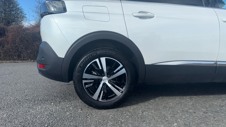 Peugeot 5008 1.5 BlueHDi GT 5dr EAT8 Diesel Estate